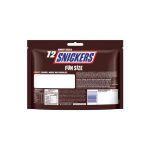 Snickers Peanut Fun Size 12s - Image 2