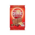 Munchy’s Chocolate Cream Sandwich Crackers 258g