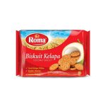 Roma Coconut Biscuit 300g