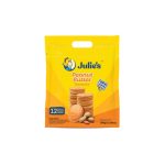 Julie’s Peanut Butter Sandwich 360g