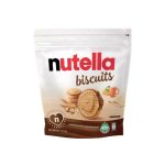 Nutella Biscuits 193.2g