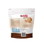 Nutella Biscuits 193.2g - Image 2