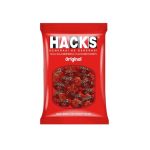 Hacks Original Flavoured Sweets 100g