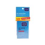 Clean & Clear Oil Control Film Twin Pack