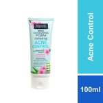 Mareah Acne Control Cleansing Foam 100ml - Image 2