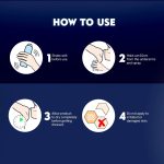 Nivea Men Cool Kick Spray Twin Pack - Image 2