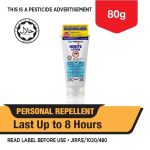 Nobite Personal Repellent Lotion 80g - Image 2