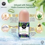 Aloe Vera Roll-On Deodorant 55ml - Image 2