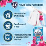 Downy Sunrise Fresh Fabric Conditioner 2.4L - Image 2