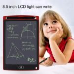 LCD Writing Tablet 8.5 Inch