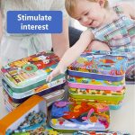Firemen Rescue Jigsaw Puzzle - Image 2