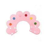 Cute Sunflower Felt Elizabeth Collar for Cats - Image 2