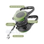 Heavy Duty Retractable Dog Walking Leash 3m/5m - Image 2