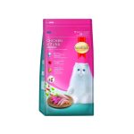 SmartHeart Adult Cat Dry Food Chicken & Tuna Flavour