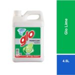 Glo Lime Dishwashing Liquid 4.5L - Image 2