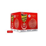 Ridsect Mosquito Coil 50 Pieces - Image 2