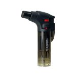 Refillable Windproof Torch Lighter
