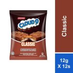 Cloud 9 Classic Buddy Pack 12s - Image 2