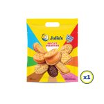 Julie’s Biscuit Assorties Pack 289g