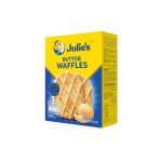 Julie’s Butter Waffles 100g