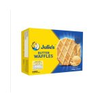 Julie’s Butter Waffles 100g - Image 2