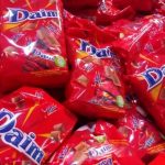 Daim Chocolate Candy Bag - Image 2